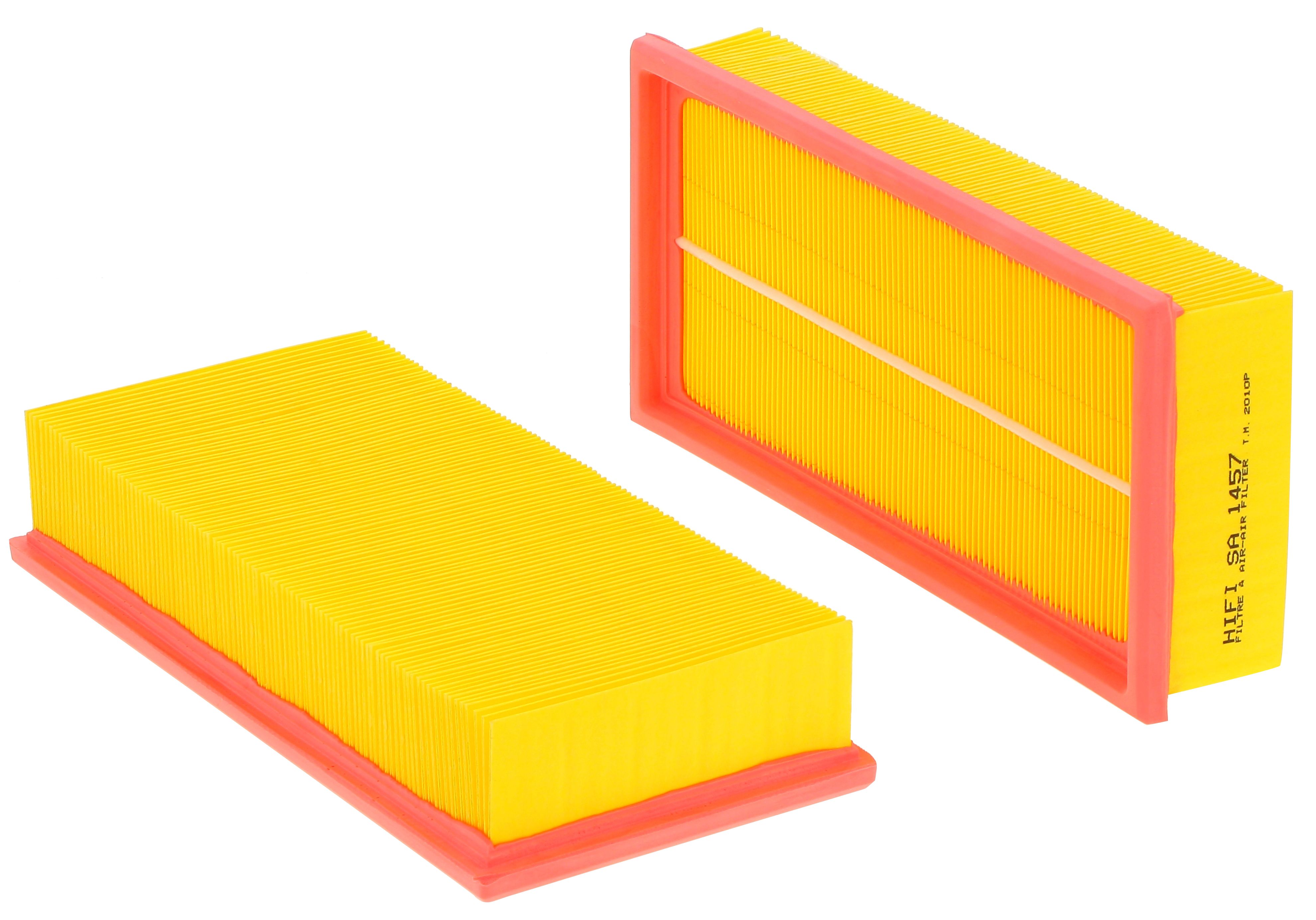 Filtre à air VOLVO 460 1,9 TURBO DIESEL